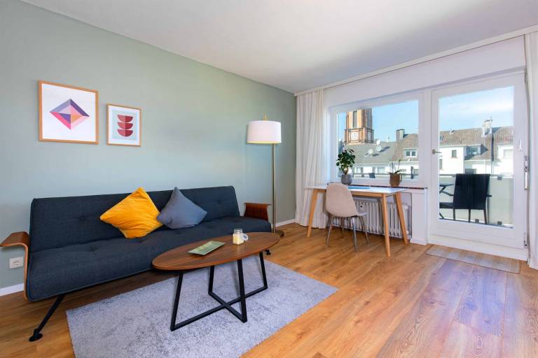 Ferienwohnung Wuppertal