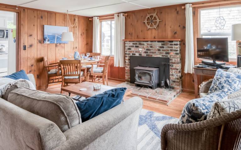 Cute Manzanita Beach House (MCA 749) — photo 3