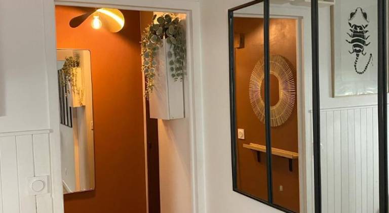 Rental apartment | Pets are welcome — photo 3