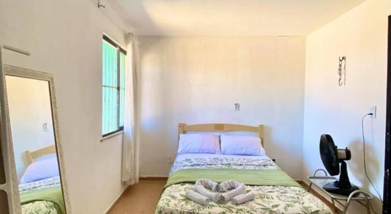 Rental apartment with 1 room for 4 persons in Caucaia
