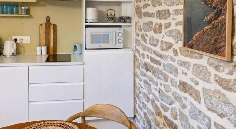 Anatoline - Appart'hotel vue mer - Sea View Apartments - Audierne — photo 4