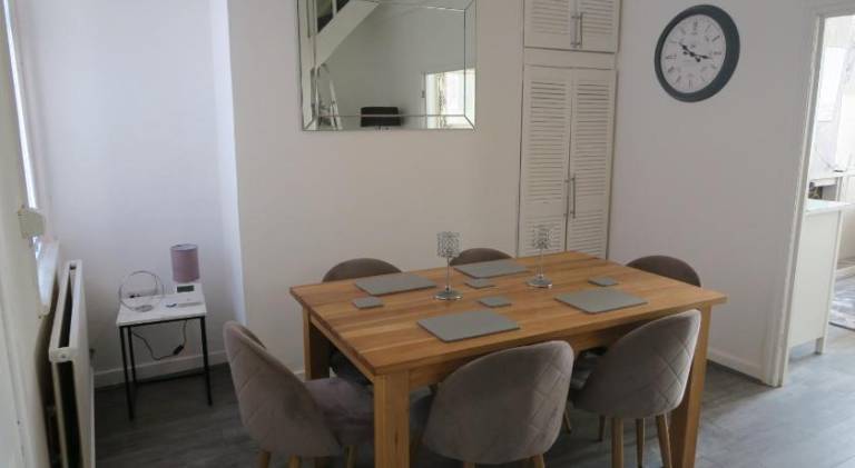 Vacation home with 4 rooms for 15 persons — photo 5