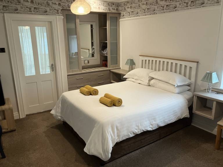 Bed and breakfast Portstewart