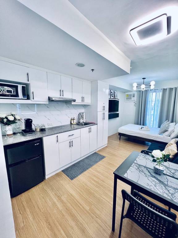 Apartment Tagaytay