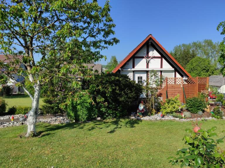 Ferienhaus Gießen