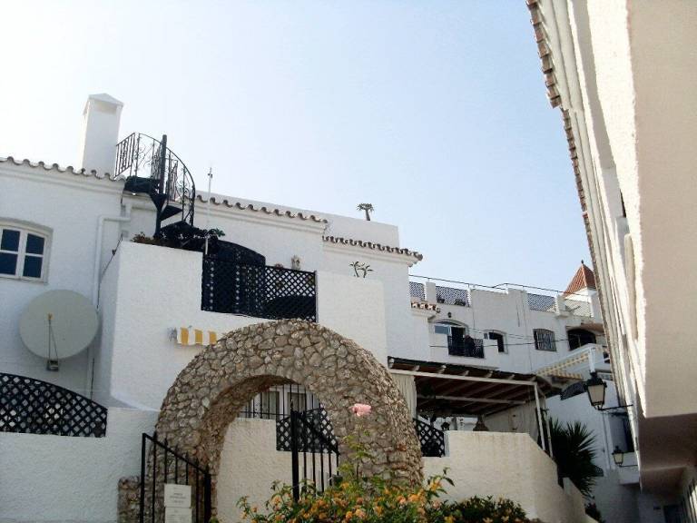 Appartement Nerja