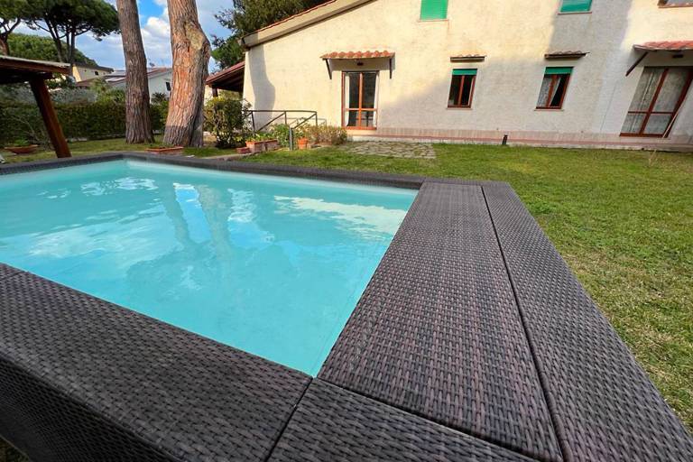 Villa Punta Ala