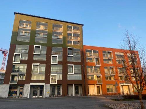 Appartement Vantaa