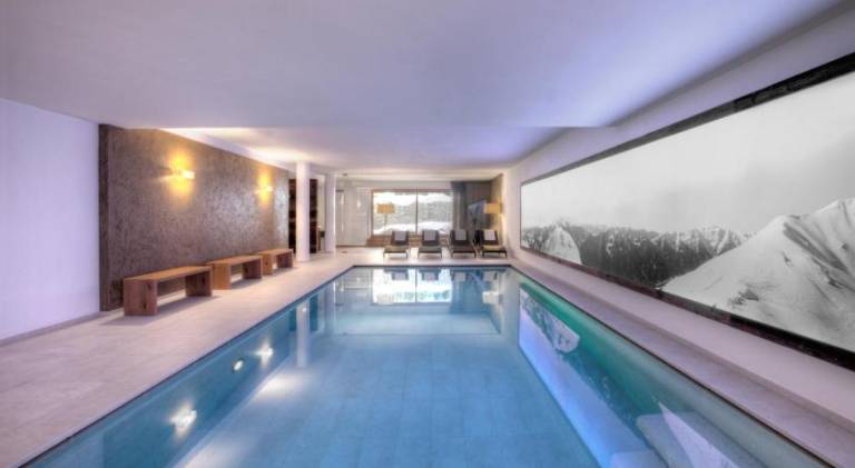 Appartamento con servizi da hotel Campo Tures