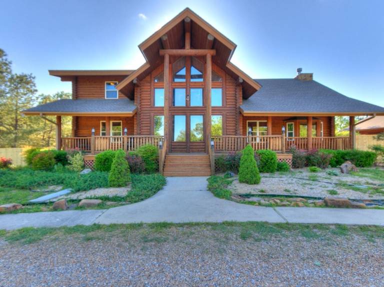 Chalet Yukon