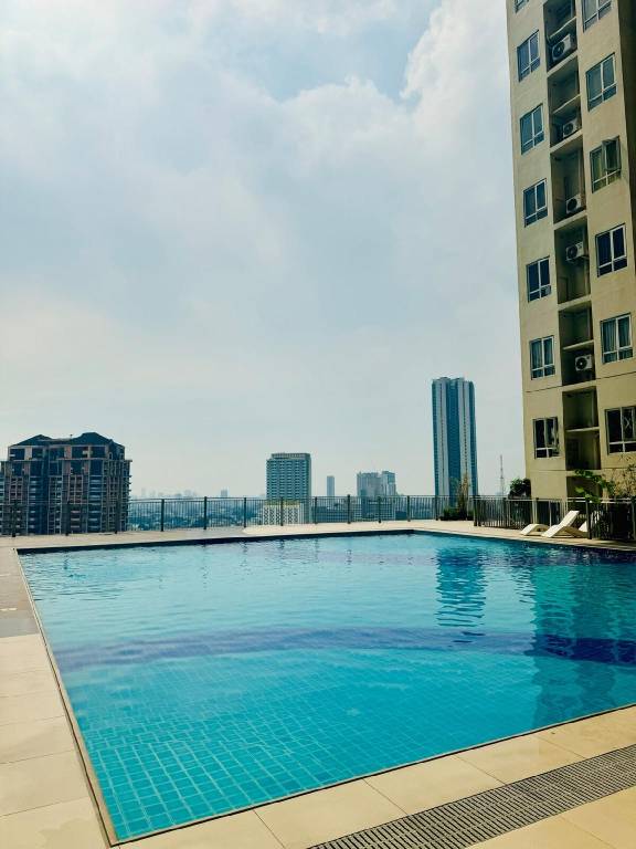 Appartement Quezon City