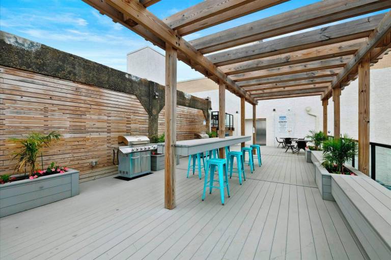 Apartment  Fairhill