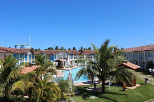 Apartamento Porto Seguro