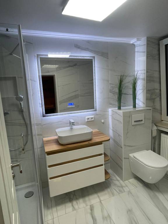 FP 59 - 2 Personen Studio-Apartment mit heller moderner Ausstattung — photo 2