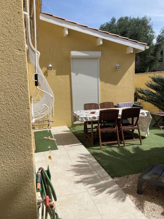 Villa Aubagne
