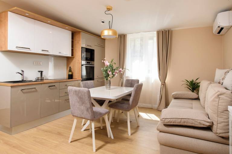 Ferienwohnung Split