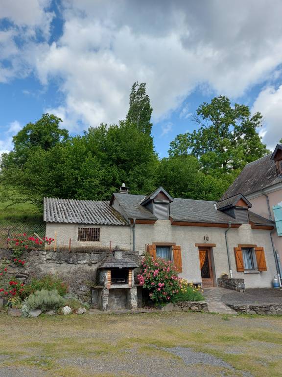 Chalet Saint-Savin