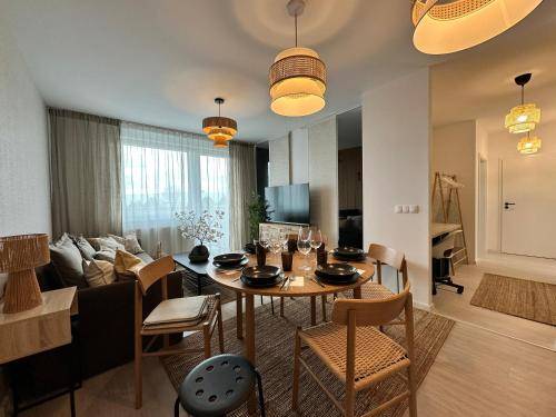 Apartmán Chorvátsky Grob