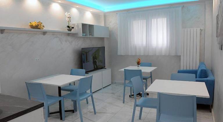 B&B AIDA Rooms Cefalu — photo 5