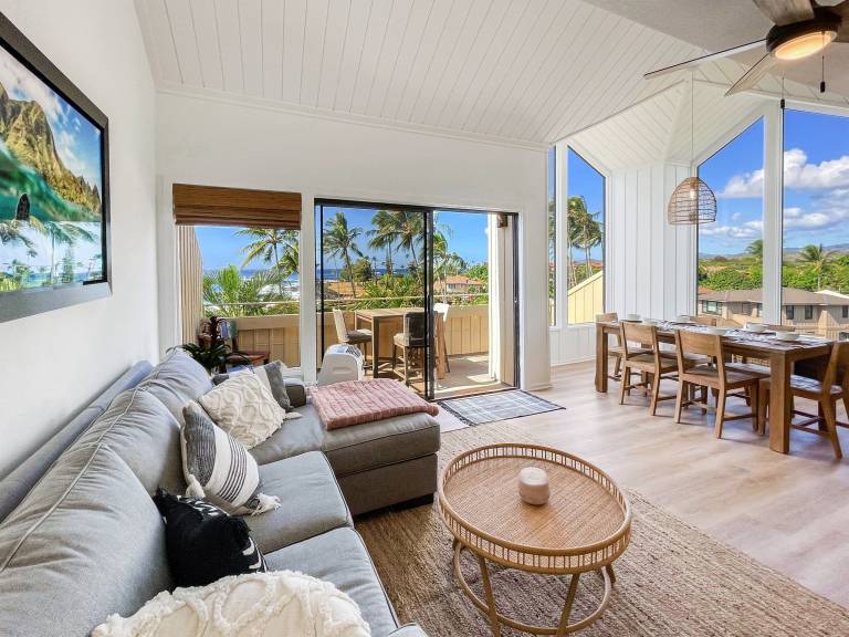 Condo Poipu