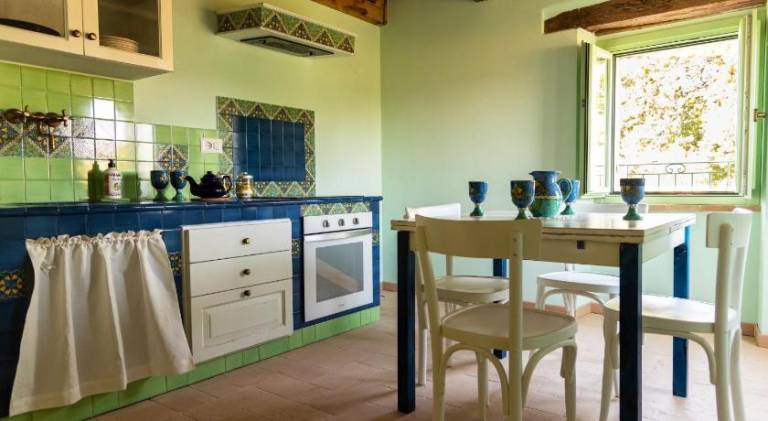 Il casale dei nonni — photo 2
