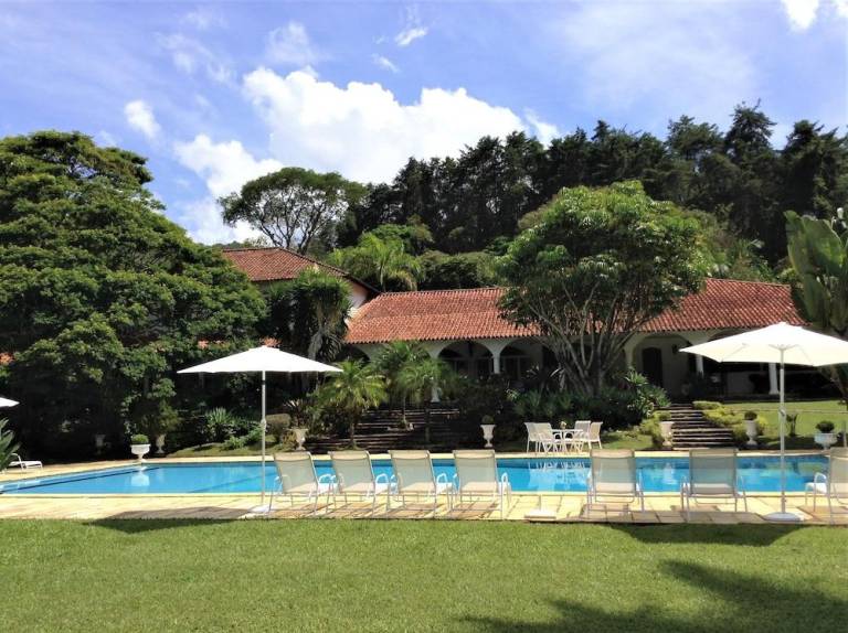 Ninho da Arara in Petrópolis