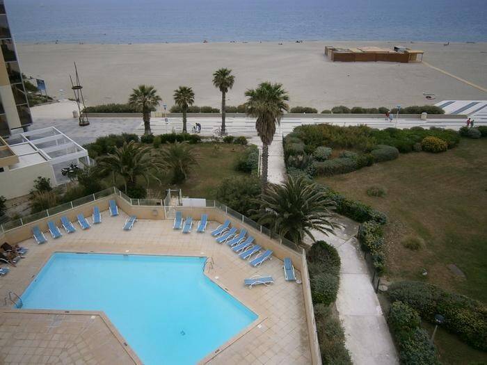 Appartement Canet-en-Roussillon