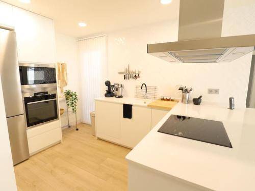 Apartamento Sagunto