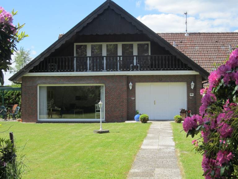 Ferienhaus Aurich