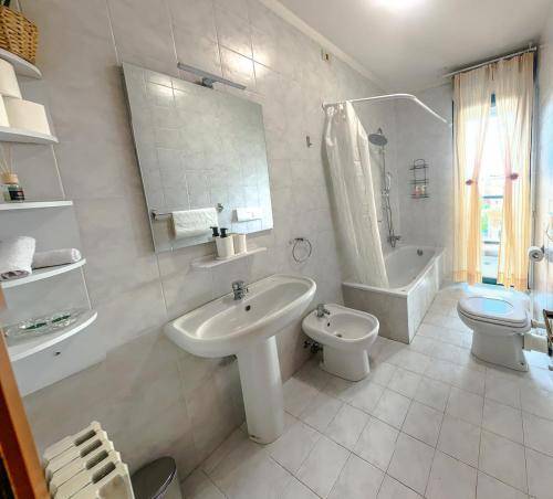 Ferienwohnung Perugia