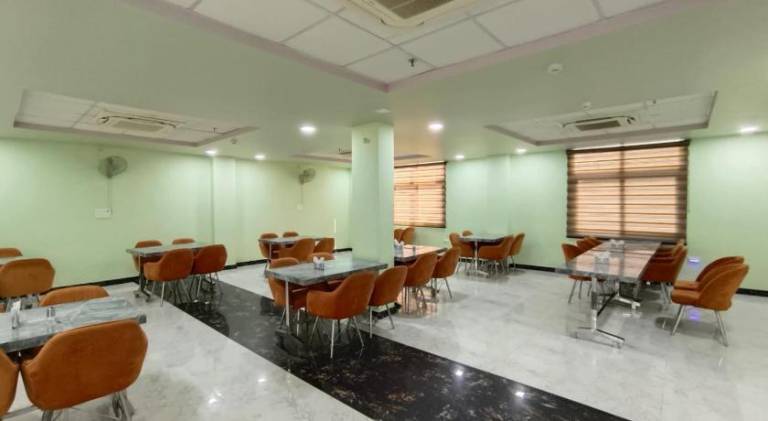 Hotel Amar Palace — photo 3
