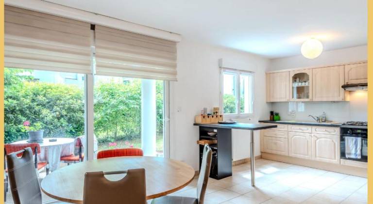 Apartamento Annemasse