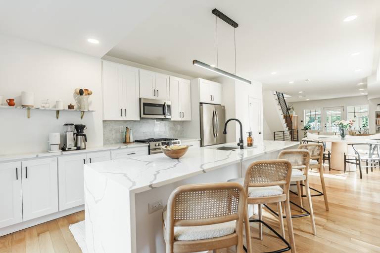 House with 1 room for 2 persons in Philadelphia, PA