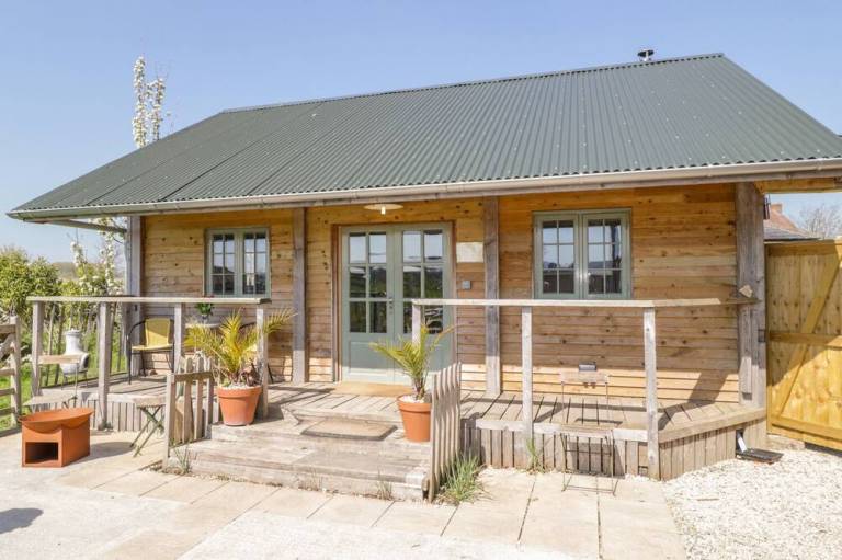 Landhaus