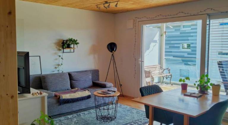 Ferienwohnung Radolfzell am Bodensee