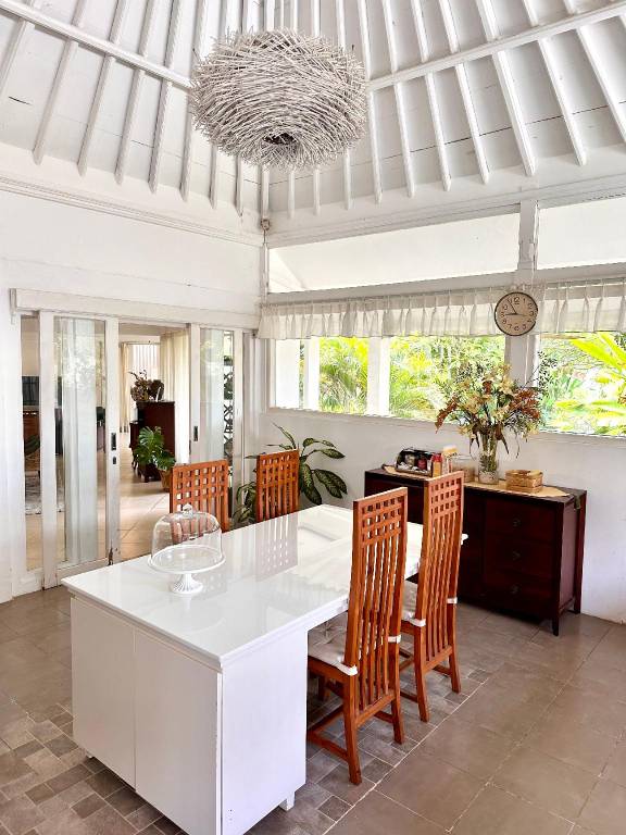 Villa with private pool, patio & BBQ | Good for workation | Dogs allowed — photo 4