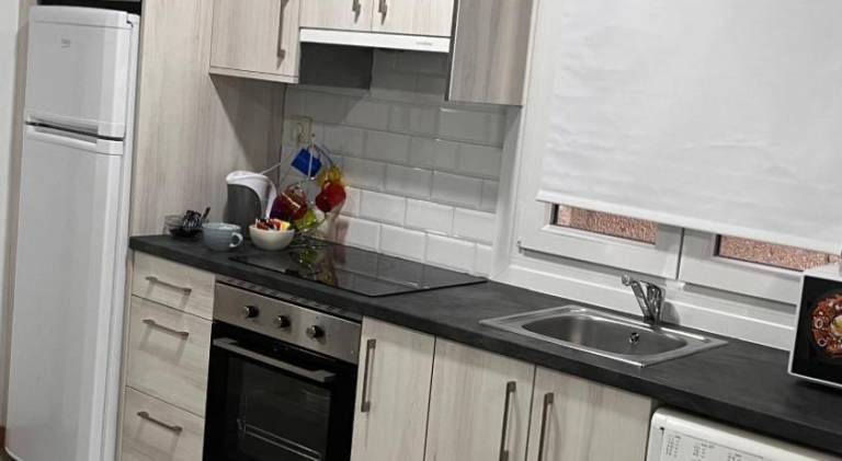 Apartment with 3 rooms for 7 persons — photo 3