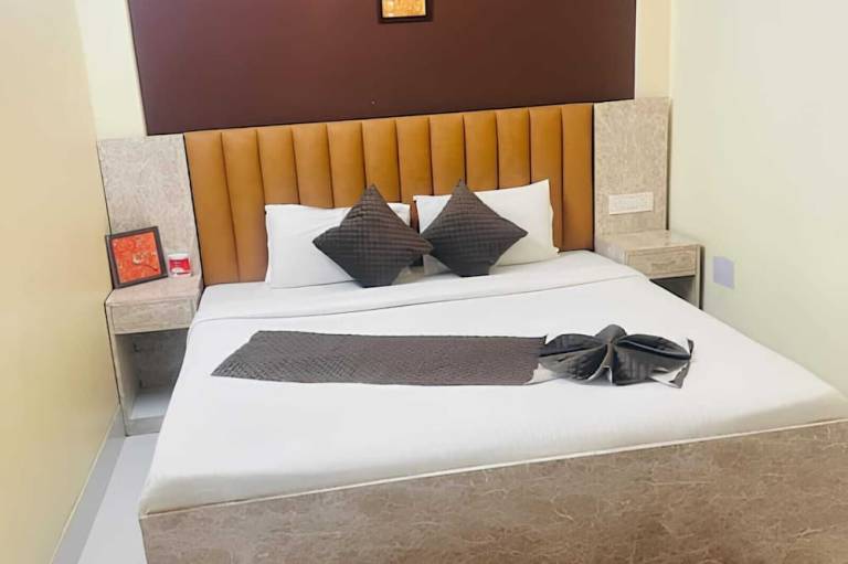 HOTEL GUWAHATI INN
