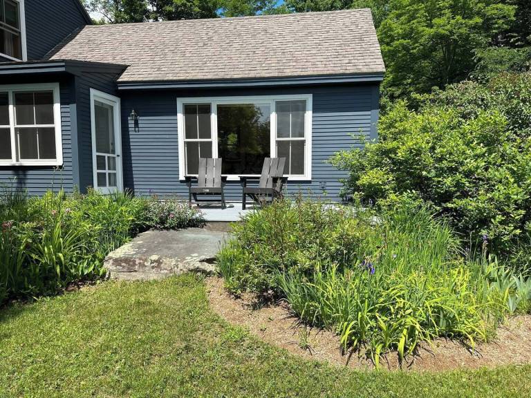 House Sugarbush Village