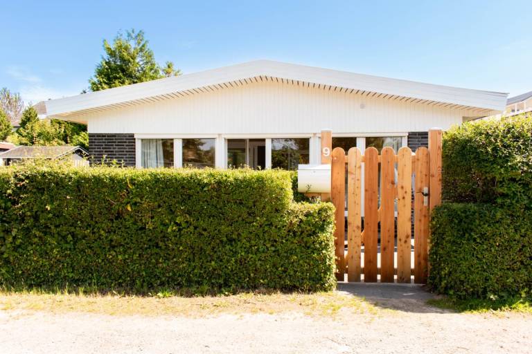 Ferienhaus Scharbeutz