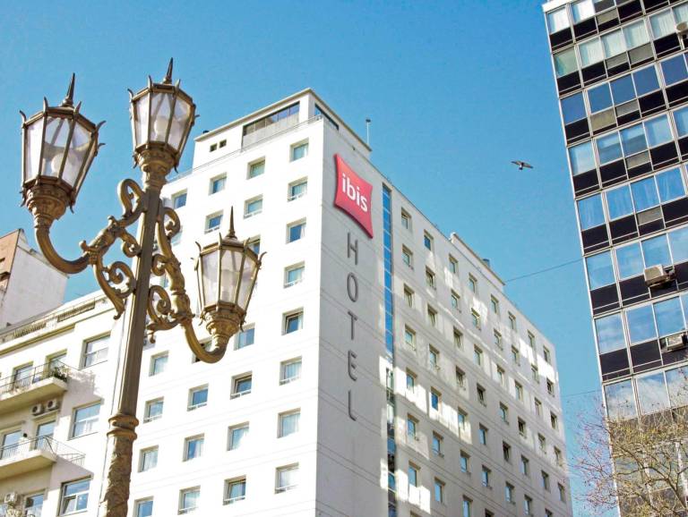 Ibis Buenos Aires Congreso in Buenos Aires