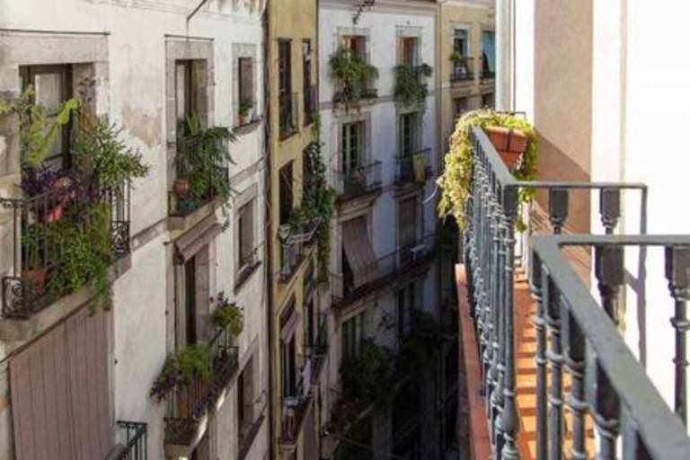 Ferielejlighed  Eixample