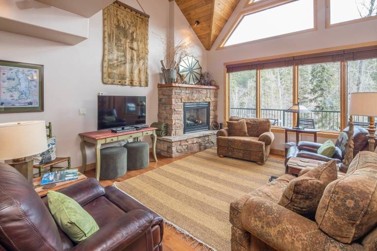Condo Bigfork
