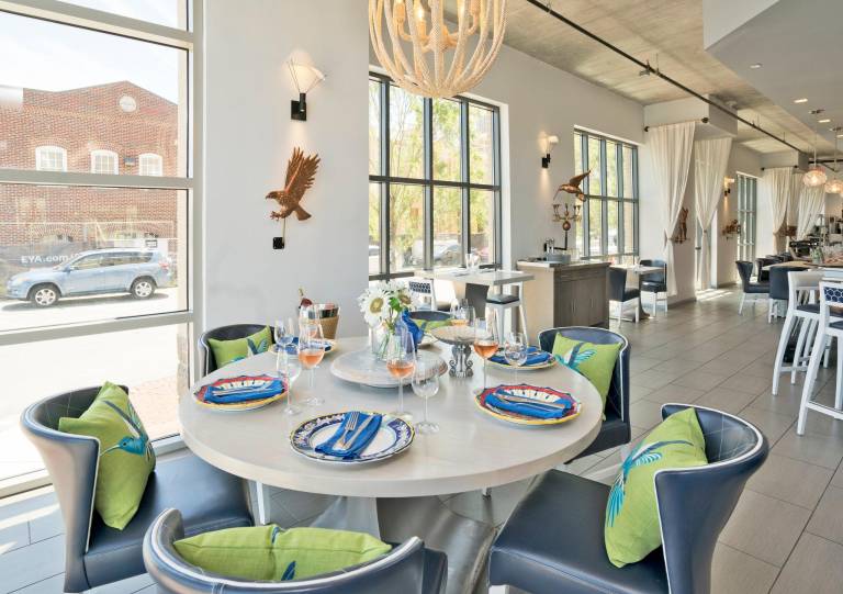 Hotel Indigo Old Town Alexandria By IHG — photo 2
