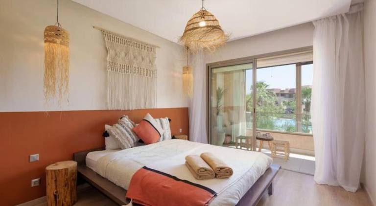Apartamento  Marrakech