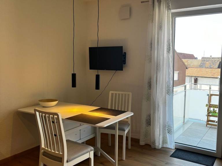 Ferienwohnung Rülzheim