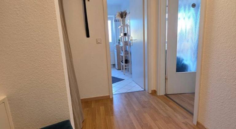 Holiday apartment with 1 room for 4 persons — photo 5