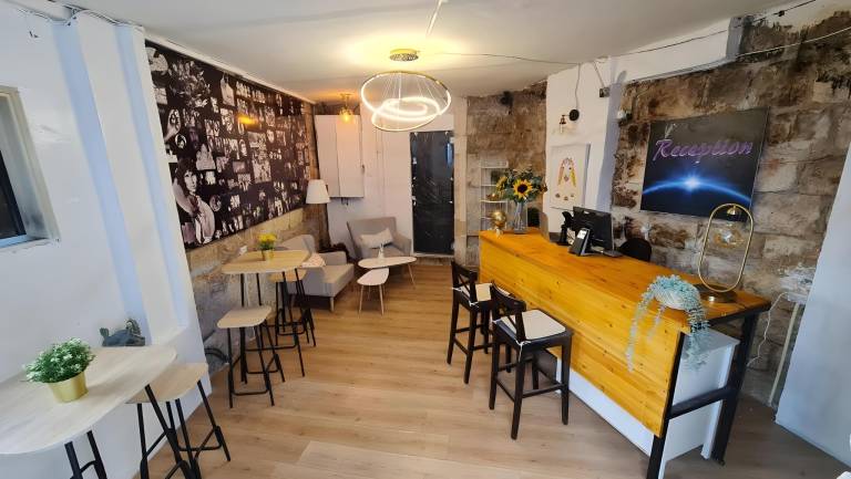 Hostel  Jerusalem