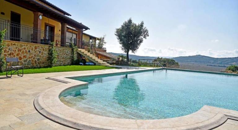 Holiday apartment with pool | Pets allowed — photo 3
