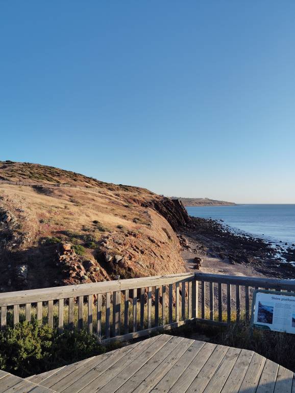 Apartment  Hallett Cove